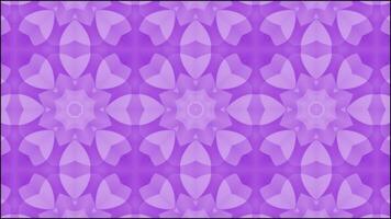 Psychedelic Sacred Geometry with Infinite Flowing Loops video