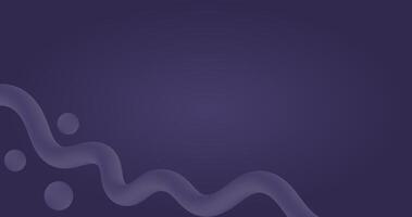 Abstract Background pattern with color lines. Different shades and thickness. vector
