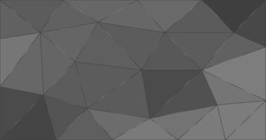 Polygon background. Abstract polygonal illustration. Can be used in cover design, book design, website background. vector