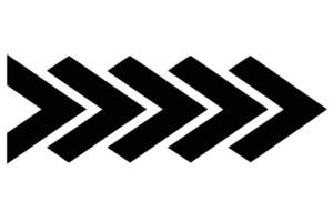 Zigzag Pattern Design vector