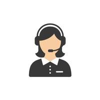 Call center agent icon, call center, call center, call center, call center, call center vector