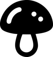 Whimsical Mushroom Icon Series vector