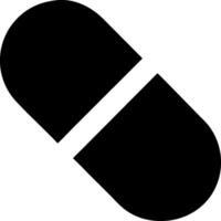 Pill Bottle Icon Design Collection vector