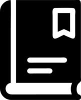 Guidelines Rule Book Icon Set vector