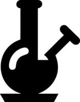 Smoking Accessory Emblem Set vector