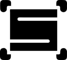 Creative Scroll Banner Symbol Collection vector