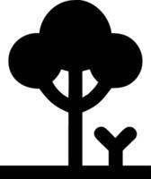 Botanical Tree Emblem Set vector
