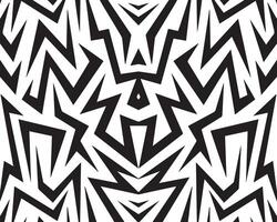 Background illustration pattern striped geometric template design vector