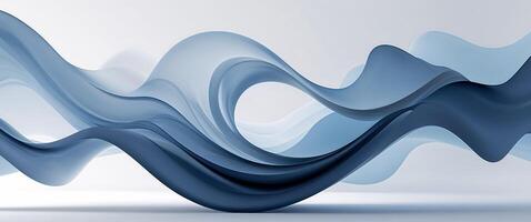 Abstract wave background, 3d rendering, abstract wave background, 3d rendering, abstract wave photo
