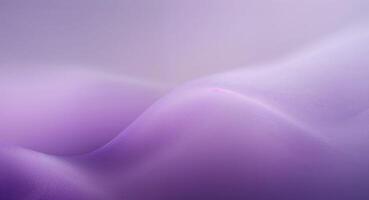 A purple background with a wave in the middle photo