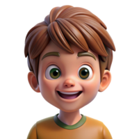 extraordinary abstract beautiful abstract Portrait of a curious child with wide, innocent eyes, messy brown hair, and a playful grin, lit by natural window light, in a candid, photographic style... png