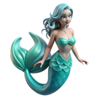 serene rustic elegant classic An elegant siren lures sailors with her enchanting song, turquoise water shimmers around her, scales adorn her tail, pre-Raphaelite style authentic exclusive png