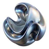 vibrant artistic elegant vintage A dynamic flow of liquid metal, morphing and contorting into abstract shapes, illuminated by a cool, metallic sheen, resembling mercury high resolution detailed png