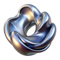 impressive contemporary vibrant classic A dynamic flow of liquid metal, morphing and contorting into abstract shapes, illuminated by a cool, metallic sheen, resembling mercury authentic premium png