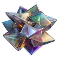 extraordinary artistic impressive traditional A chaotic jumble of overlapping, transparent planes, each with a different texture and color, lit by a diffuse, ambient light, resembling layers of... png