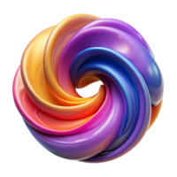 magnificent modern extraordinary artistic A swirling mass of vibrant, paint-like textures, blending and merging in a fluid, organic motion, illuminated by a warm, diffused light high resolution... png