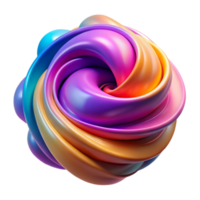 extraordinary creative impressive minimalist A swirling mass of vibrant, paint-like textures, blending and merging in a fluid, organic motion, illuminated by a warm, diffused light high resolution... png