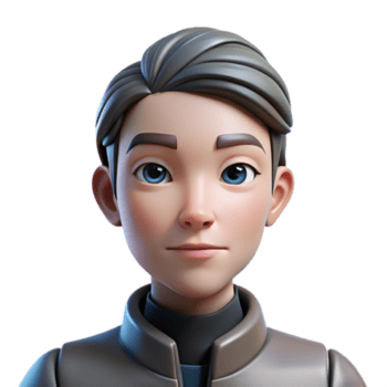 extraordinary artistic vibrant rustic A portrait of a beautiful android with intricate facial features, soft diffused lighting, hyperrealistic style premium high resolution png