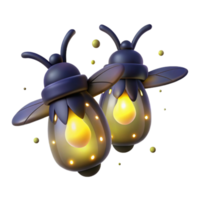 magnificent minimalist magnificent minimalist A group of fireflies illuminating a dark forest clearing, magical realism, soft, glowing light, detailed rendering high resolution genuine png