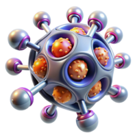 wonderful vintage elegant rustic A microscopic view of nanobots assembling a complex structure, bright, clinical lighting, scientific illustration style genuine professional png