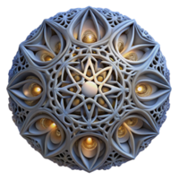 stunning classic impressive modern Intricate, lace-like patterns of light and shadow, illuminated by a dim, mysterious light, gothic style high quality premium png