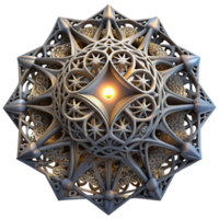 dramatic contemporary vibrant rustic Intricate, lace-like patterns of light and shadow, illuminated by a dim, mysterious light, gothic style high resolution authentic png