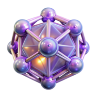 stunning modern wonderful rustic A network of crystalline structures, emitting a soft, otherworldly glow, fantasy style 4K original png