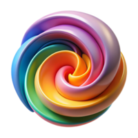 impressive vintage beautiful modern An abstract representation of human emotions, using swirling colors and dynamic shapes, illuminated by a dramatic, contrasting light, expressionist style 4K... png