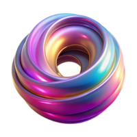 extraordinary artistic serene vintage A swirling vortex of iridescent oil slick colors, illuminated by a single, piercing ray of neon pink light, rendered in a hyperrealistic style premium premium png