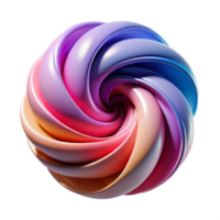 serene modern stunning abstract Abstract representation of emotions, depicted as swirling masses of color and texture, illuminated by a dramatic, contrasting light source high quality detailed png