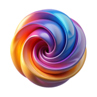 wonderful rustic serene modern Abstract representation of emotions, depicted as swirling masses of color and texture, illuminated by a dramatic, contrasting light source high quality premium png