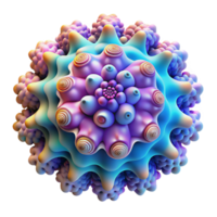 elegant minimalist elegant rustic An infinite zoom into a Mandelbrot set, revealing ever-increasing complexity and detail, illuminated by a shifting, multicolored light source original high resolution png