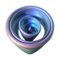 serene vintage magnificent rustic An abstract representation of time, depicted as a swirling vortex of light and shadow, illuminated by an ethereal, otherworldly light source professional professional png
