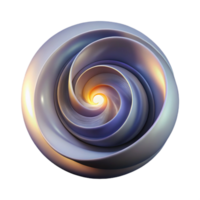 serene classic dramatic traditional An abstract representation of time, depicted as a swirling vortex of light and shadow, illuminated by an ethereal, otherworldly light source high quality exclusive png