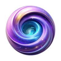 vibrant rustic wonderful abstract A swirling vortex of stardust and nebulae, in a vibrant, cosmic color palette with a luminous, ethereal glow genuine 4K png
