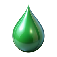 vibrant artistic beautiful rustic A single, glistening raindrop on a green leaf, reflecting the surrounding environment, with realistic lighting and detail, in a macro photography style high... png