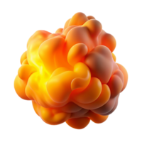 beautiful classic magnificent artistic Translucent, overlapping layers of colored smoke, illuminated by a warm, amber light, creating a sense of depth and mystery detailed authentic png