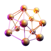 beautiful traditional wonderful classic A network of interconnected nodes pulsating with data, bright neon lines and glowing orbs, dynamic lighting, abstract data visualization style high quality... png