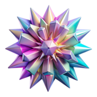 impressive classic serene abstract A chaotic explosion of vibrant, pastel hues, resembling shattered glass, illuminated by a sharp, directional light, in a surreal, abstract expressionist style... png