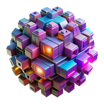 utöver det vanliga klassisk utöver det vanliga årgång en fält av pixlad, glittrande färger, formning abstrakt mönster och former, upplyst förbi en blinkar, stroboskopliknande ljus, i en kaotisk, cyberpunk... png