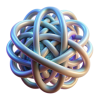 magnificent creative elegant abstract An intricate tapestry of interwoven, mathematical symbols and equations, illuminated by a soft, ethereal glow, presented in a complex, scientific style 4K... png