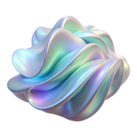 wonderful creative stunning traditional A field of overlapping, semi-transparent, iridescent membranes, gently undulating in a simulated breeze, lit by a cool, ethereal glow detailed authentic png