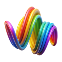 stunning classic impressive abstract An abstract representation of sound waves, visualized as vibrant, flowing ribbons of color, with varying thickness and opacity, lit by a dynamic, shifting... png