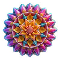 stunning rustic impressive traditional A kaleidoscopic pattern of intricate, geometric mandalas, rendered in vibrant, saturated colors, with a symmetrical, mirrored composition, lit by a bright,... png