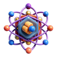 dramatic contemporary stunning rustic A quantum computer, complex interconnected wires and nodes pulsing with energy, abstract art style, vibrant colors original professional png