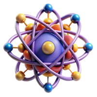 dramatic creative wonderful creative A quantum computer, complex interconnected wires and nodes pulsing with energy, abstract art style, vibrant colors genuine original png