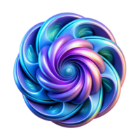 stunning traditional magnificent traditional A quantum computer generating swirling particles of light, complex patterns and vibrant colors, abstract art style, dark background lighting 4K genuine png