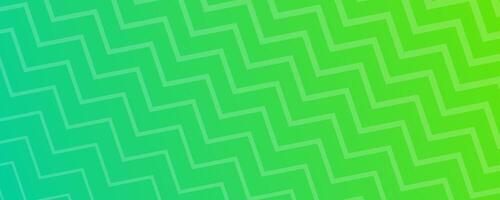 Modern green backgrounds with lines. Header banner. Bright geometric abstract presentation backdrops. illustration vector