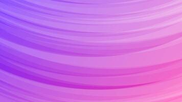 Modern violet gradient backgrounds with rounded lines. Header banner. Bright geometric abstract presentation backdrops. illustration vector