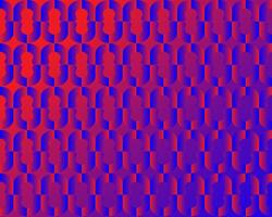 Abstract Geometric Pattern Design template vector